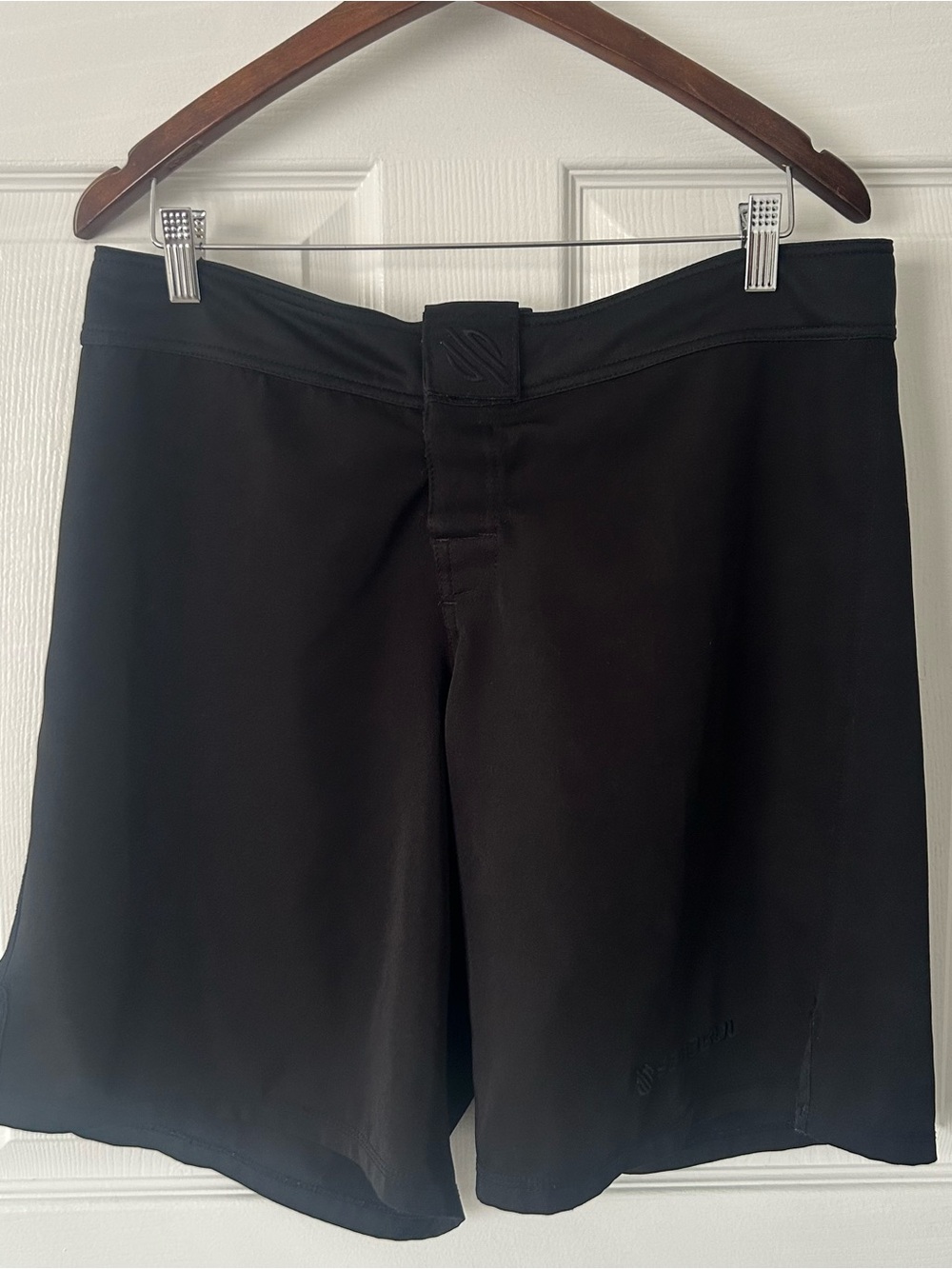 Men's Sanabul MMA/BJJ UFC Shorts Velcro